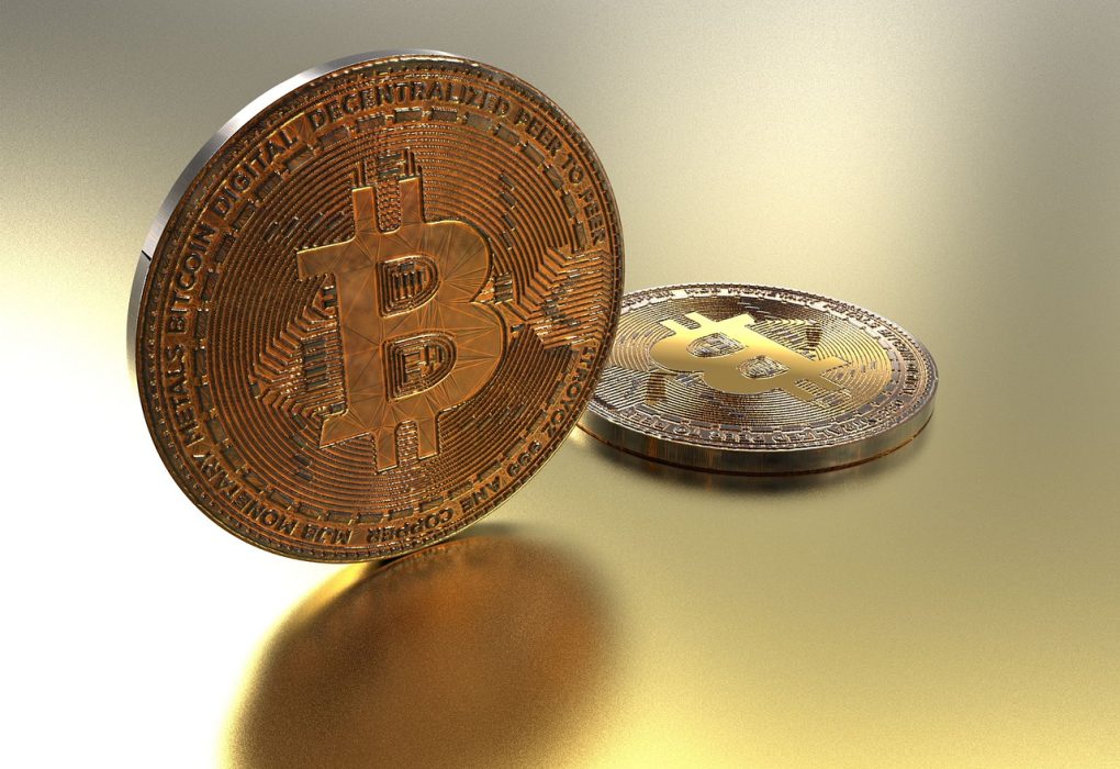 beleggen crypto