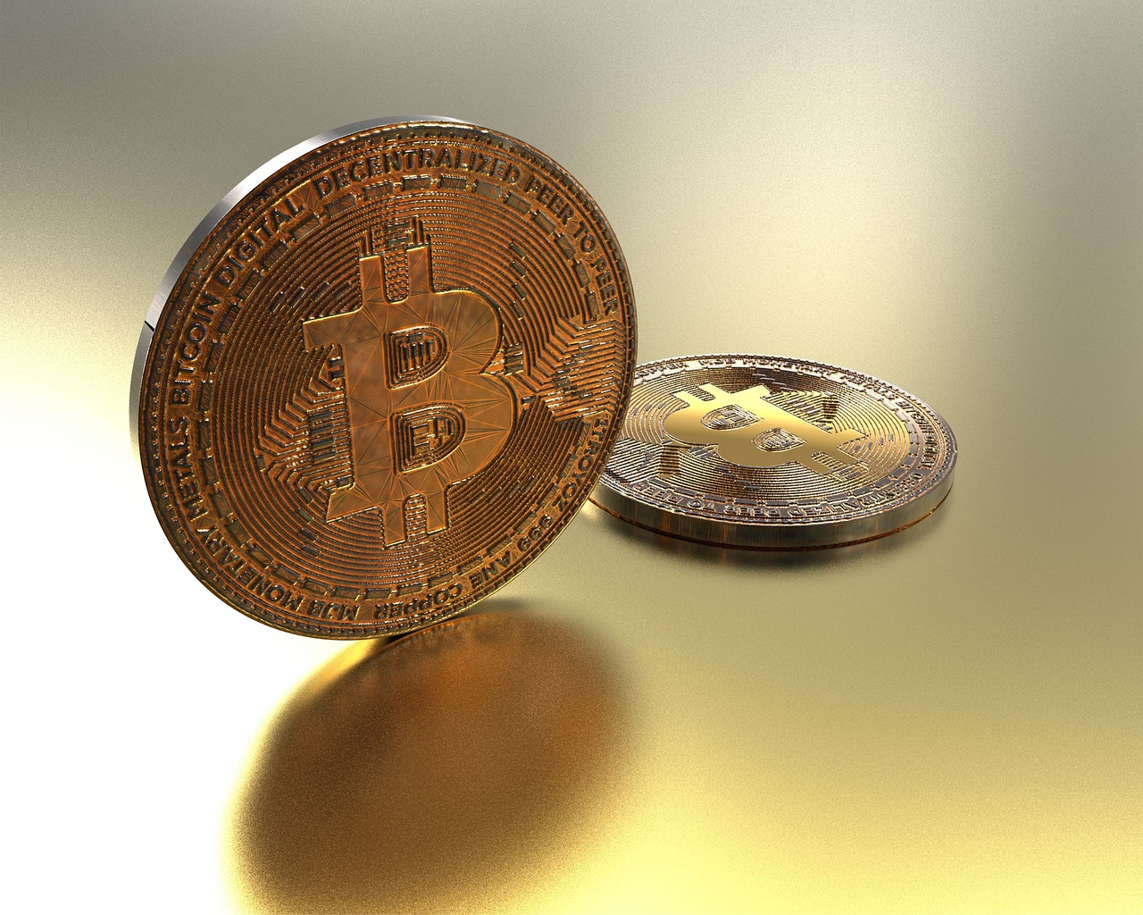beleggen crypto